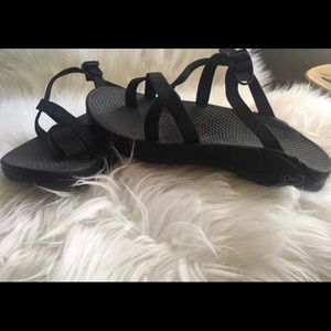 Chaco Sandals - Women’s 6